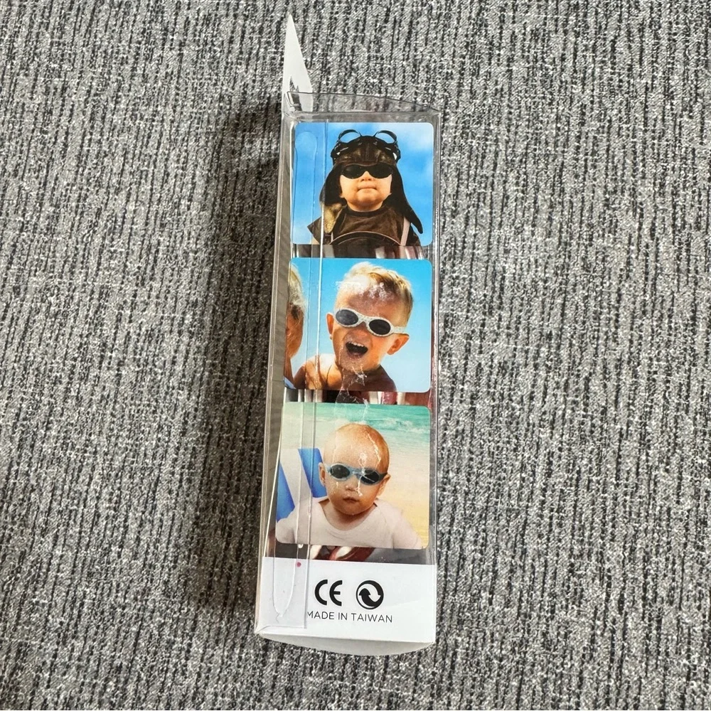 Dooky Baby Banz Sunglasses